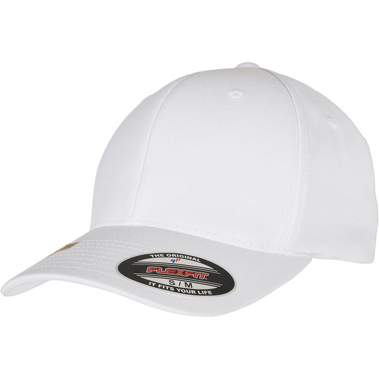 Flexfit recycled polyester cap
