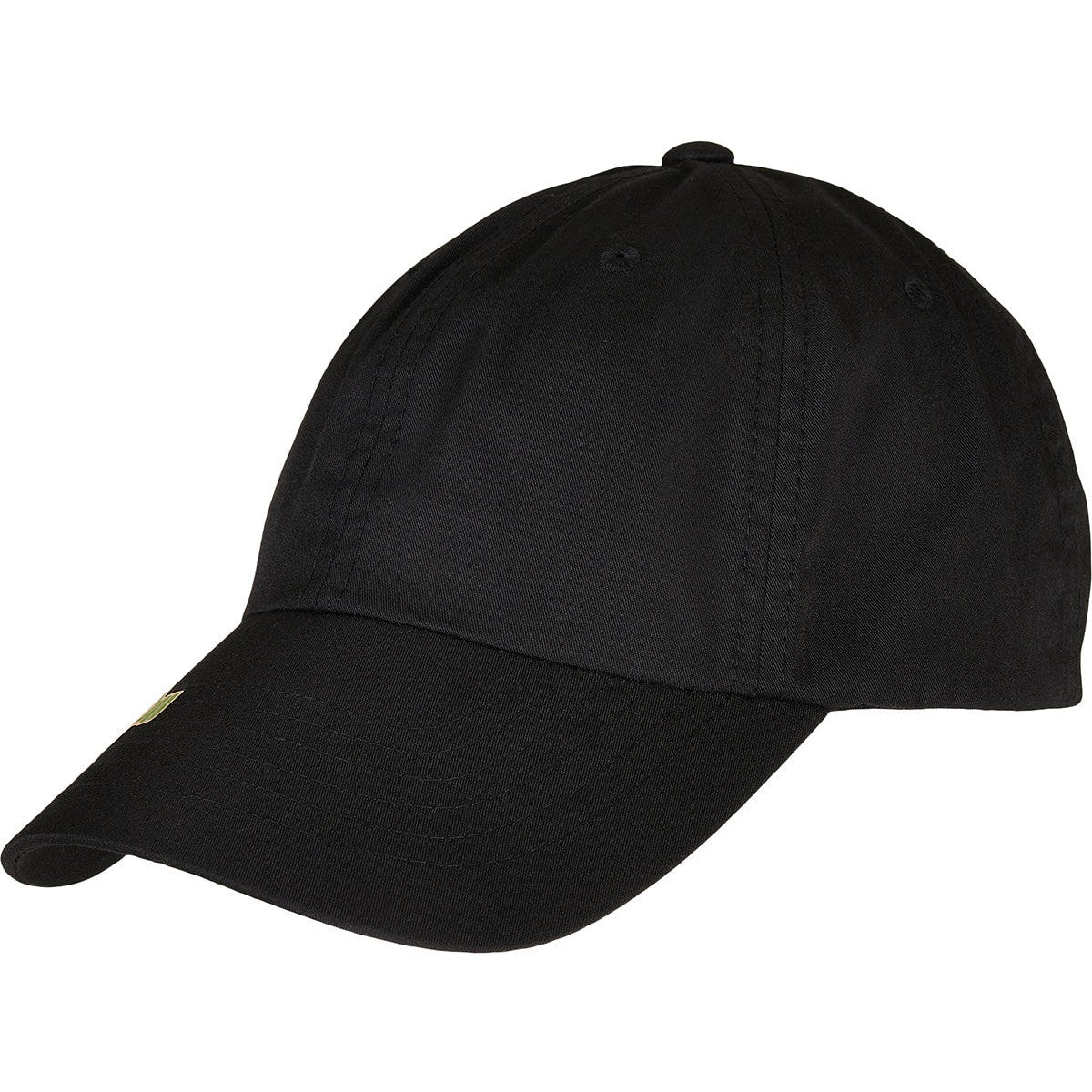 Recycled polyester dad cap