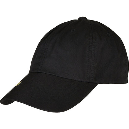 Recycled polyester dad cap