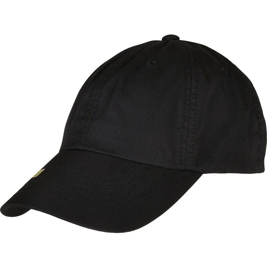 Recycled polyester dad cap