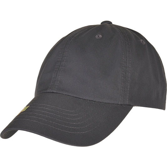 Recycled polyester dad cap