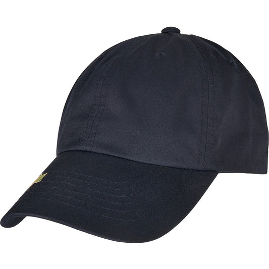 Recycled polyester dad cap