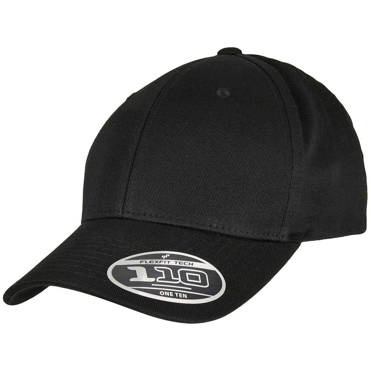 Flexfit 110 organic cap