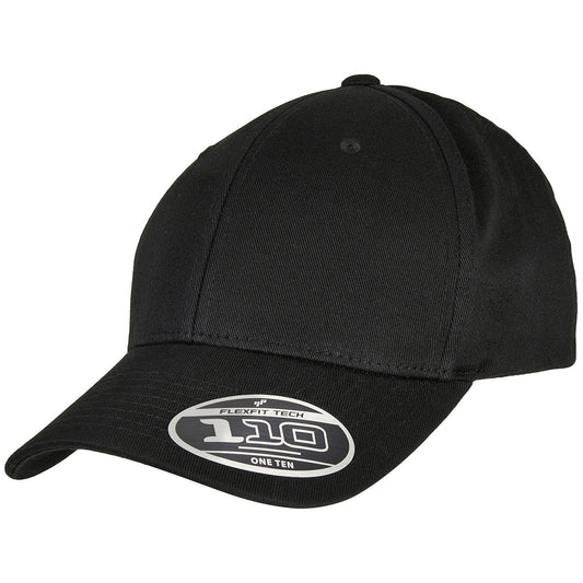 Flexfit 110 organic cap