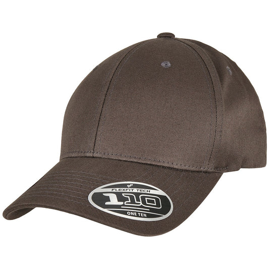 Flexfit 110 organic cap