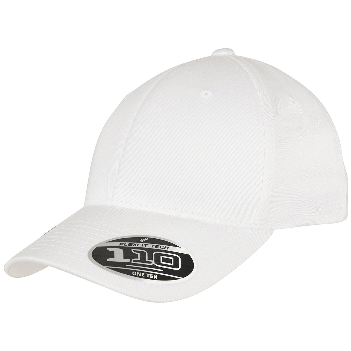 Flexfit 110 organic cap