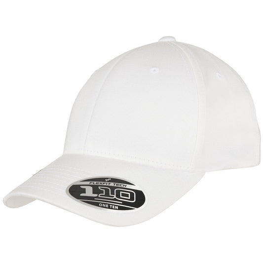 Flexfit 110 organic cap