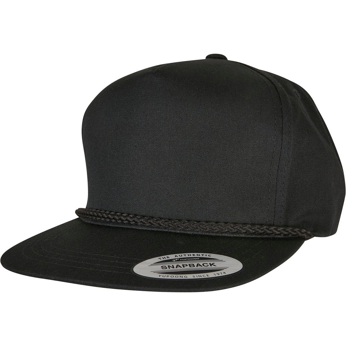 YP Classics® classic poplin golf cap (6002)