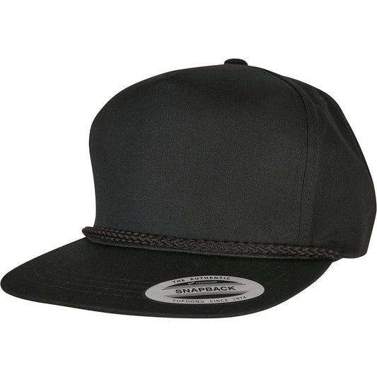 YP Classics® classic poplin golf cap (6002)