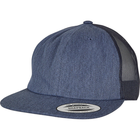 Denim trucker (6006DT)