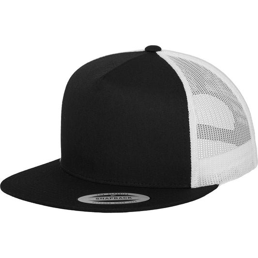 Classic trucker 2-tone (6006T)