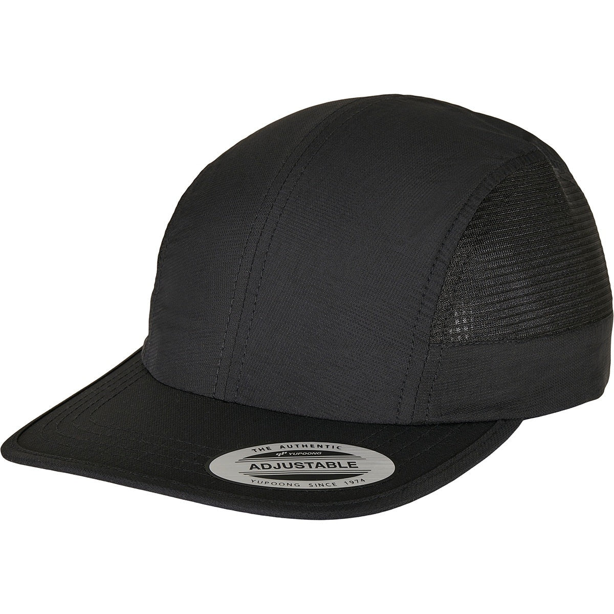 Nylon snapback (6088NS)