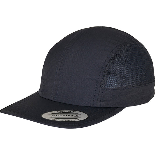 Nylon snapback (6088NS)