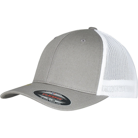 Flexfit trucker recycled mesh (6511RM)