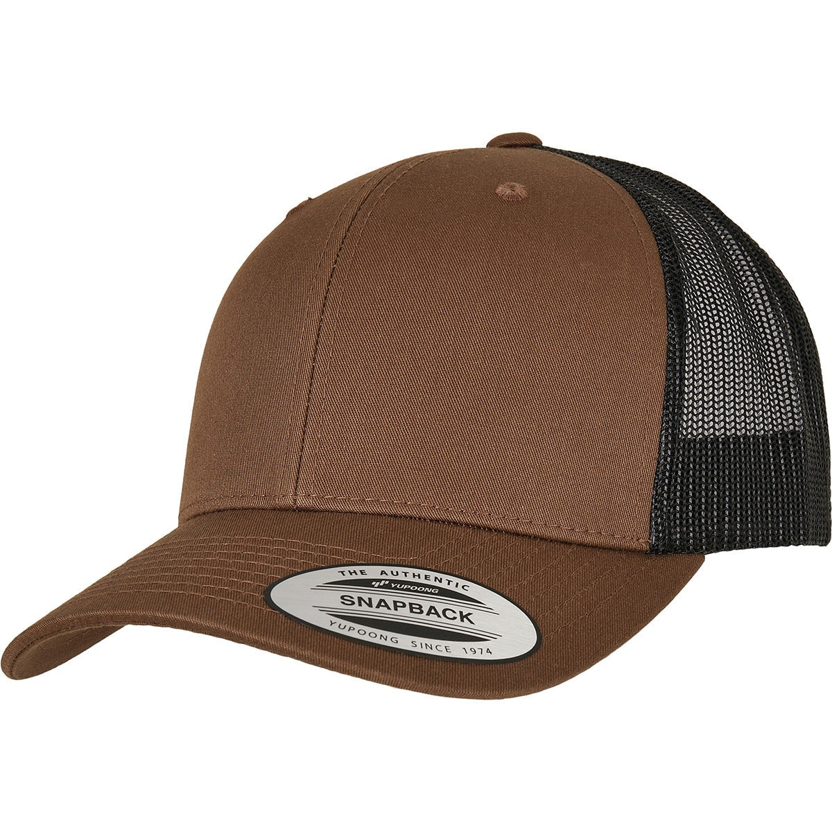Retro trucker 2-tone (6606T)