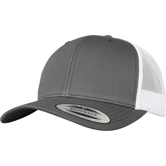 Retro trucker 2-tone (6606T)