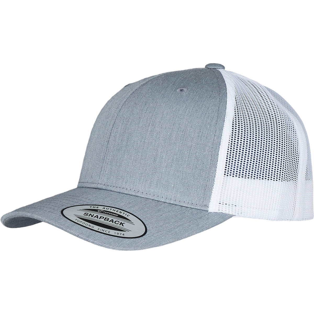 Retro trucker 2-tone (6606T)