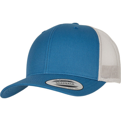 Retro trucker 2-tone (6606T)