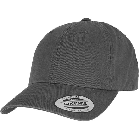 Flexfit low-profile garment-washed (6245GW)