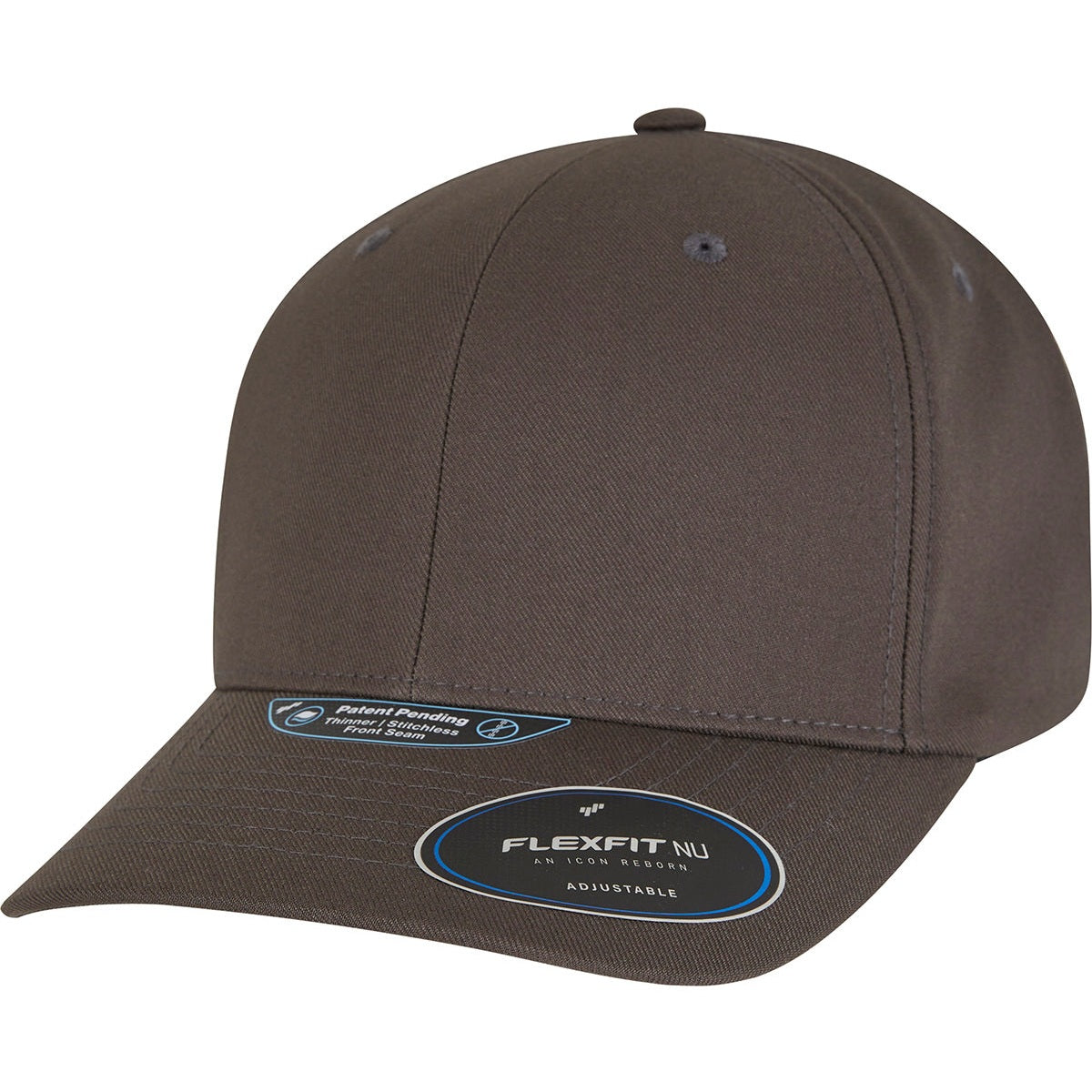 Flexfit NU adjustable snapback (6110NU)