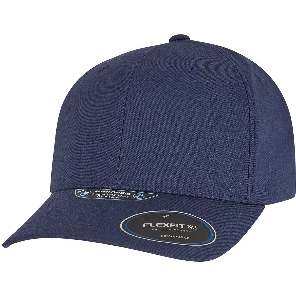 Flexfit NU adjustable snapback (6110NU)