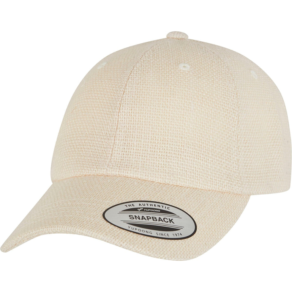 Flexfit Dad jute cap (9303)