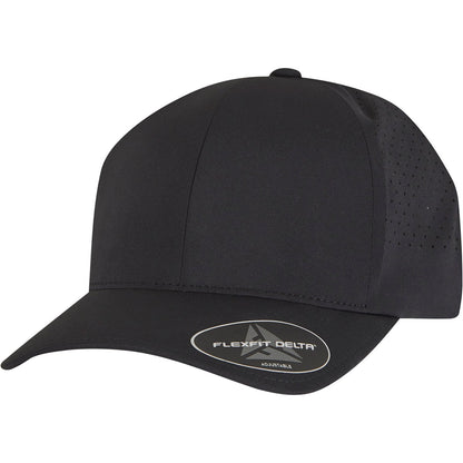Flexfit Delta snapback (180AP)
