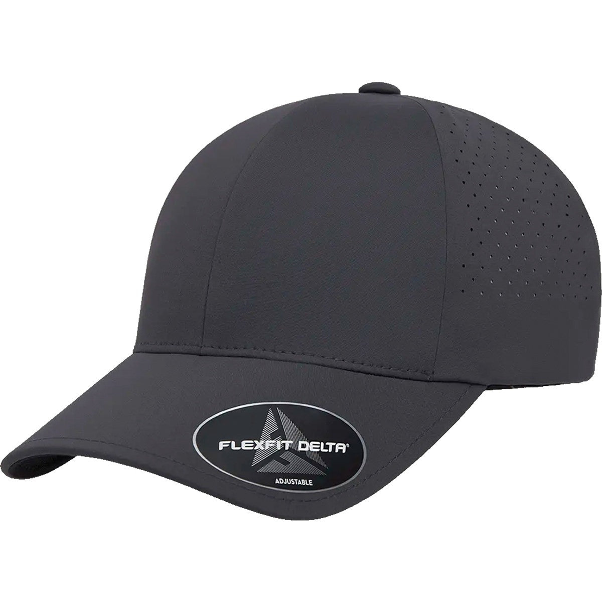 Flexfit Delta snapback (180AP)