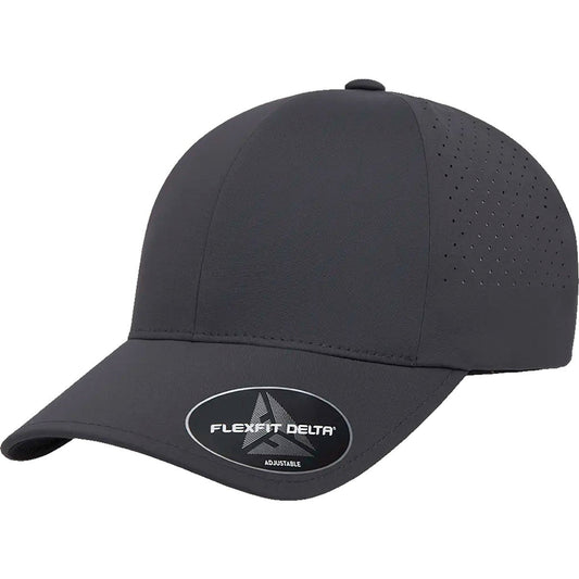 Flexfit Delta snapback (180AP)