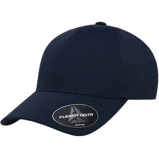 Flexfit Delta snapback (180AP)