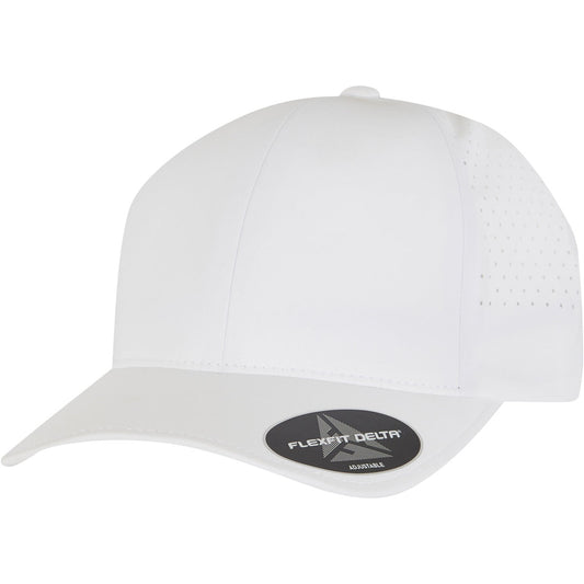 Flexfit Delta snapback (180AP)