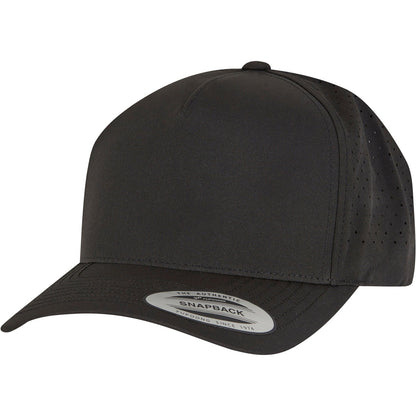 YP Classics® 5-panel snapback (5389AP)