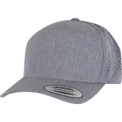 YP Classics® 5-panel snapback (5389AP)