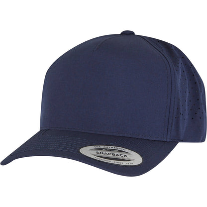 YP Classics® 5-panel snapback (5389AP)