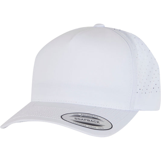 YP Classics® 5-panel snapback (5389AP)