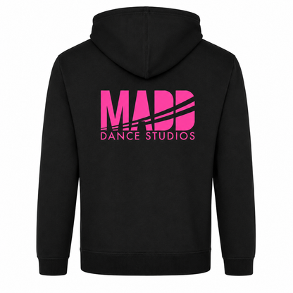 PINK MADD Kids Dance Hoody