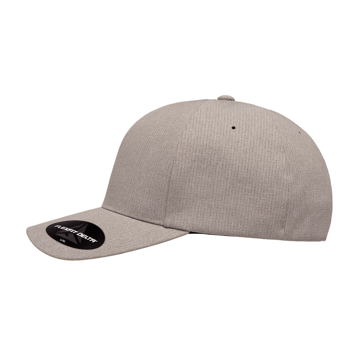 Delta® Carbon Cap
 - Silver