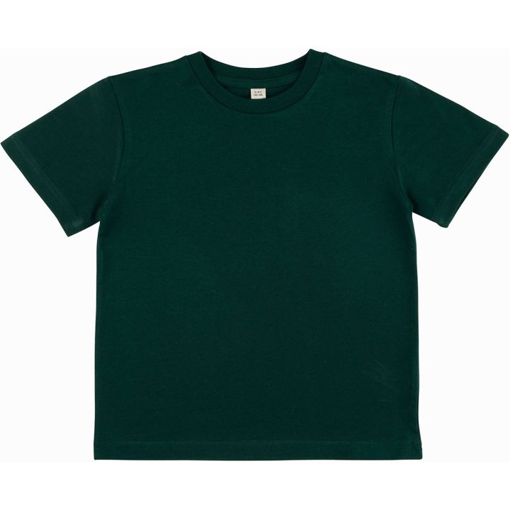 Earth Positive Chidren's T-shirt