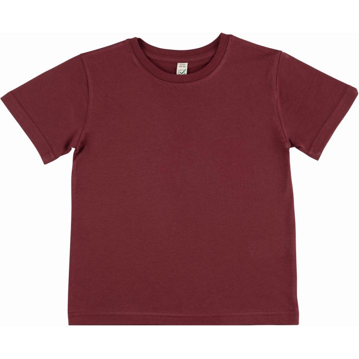 Earth Positive Chidren's T-shirt