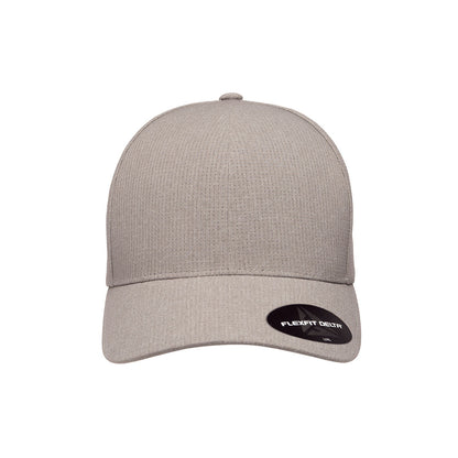 Delta® Carbon Cap
 - Silver