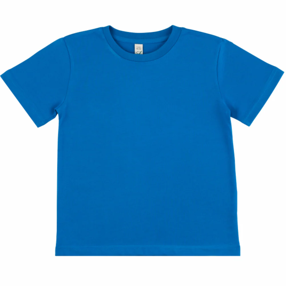 Earth Positive Chidren's T-shirt