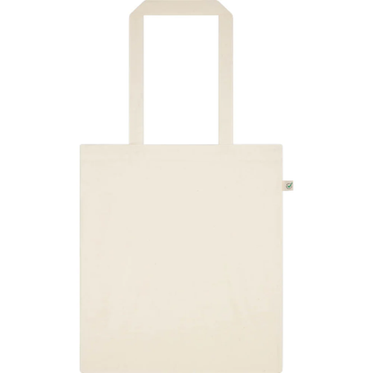 Earth Positive Premium Shopper Tote Bag