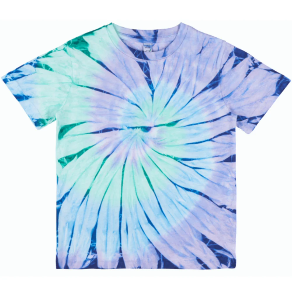 Earth Positive Chidren's T-shirt