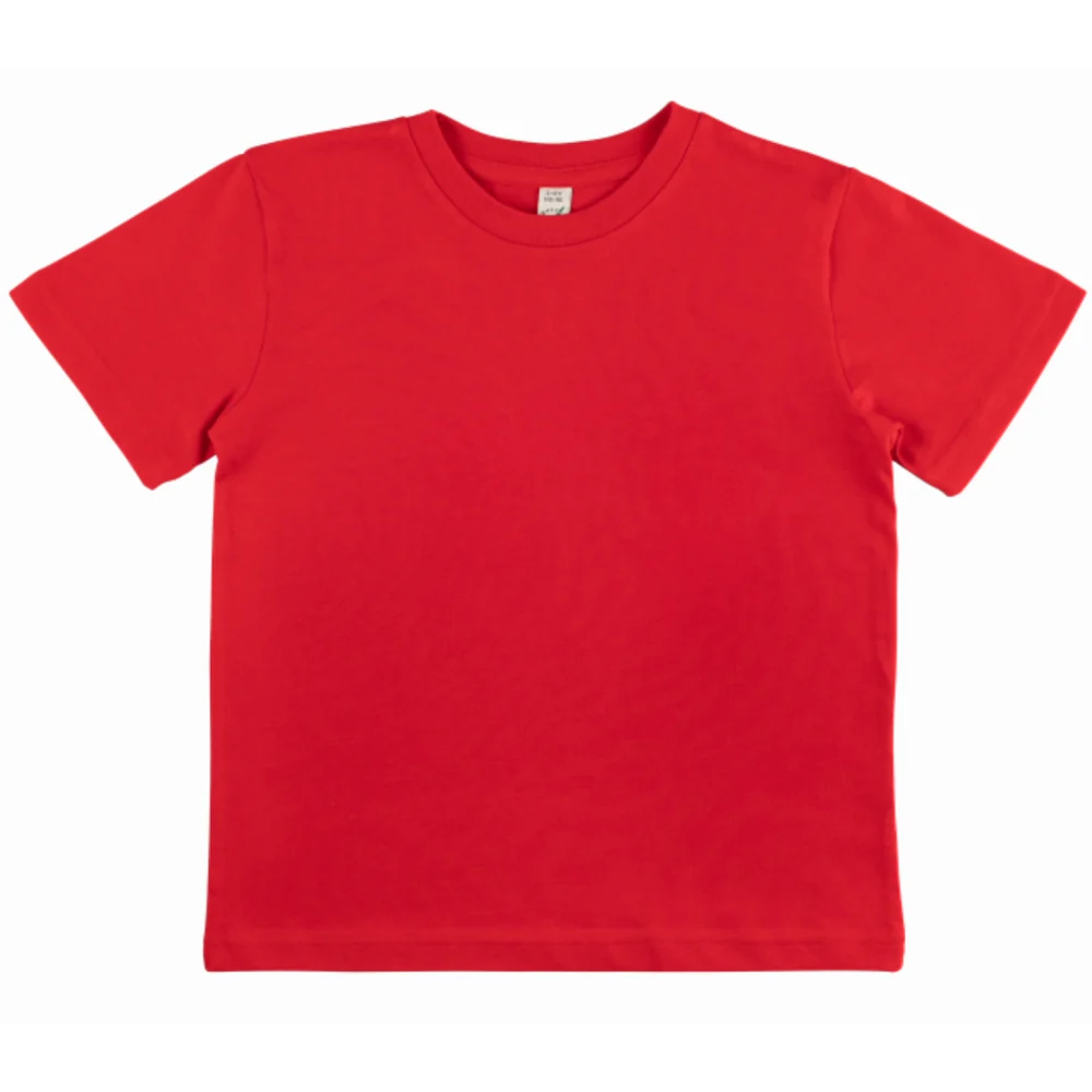 Earth Positive Chidren's T-shirt