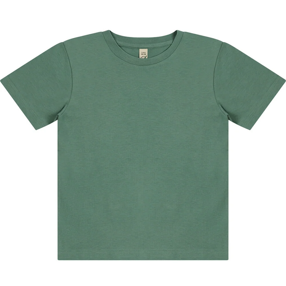 Earth Positive Chidren's T-shirt