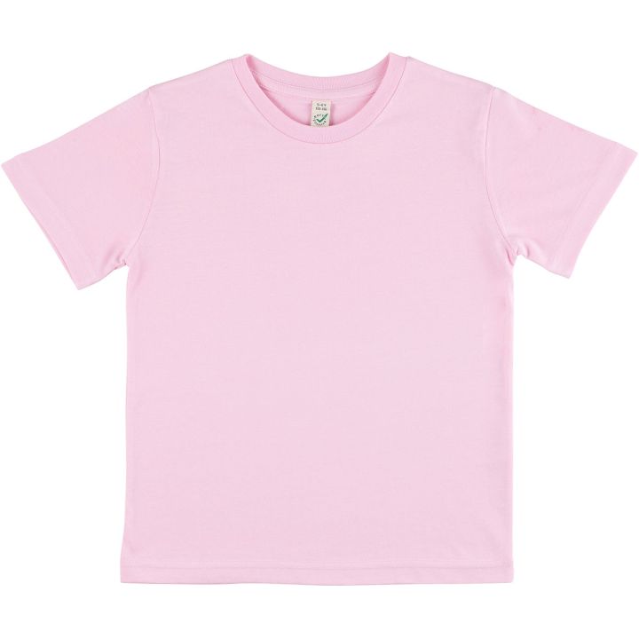 Earth Positive Chidren's T-shirt