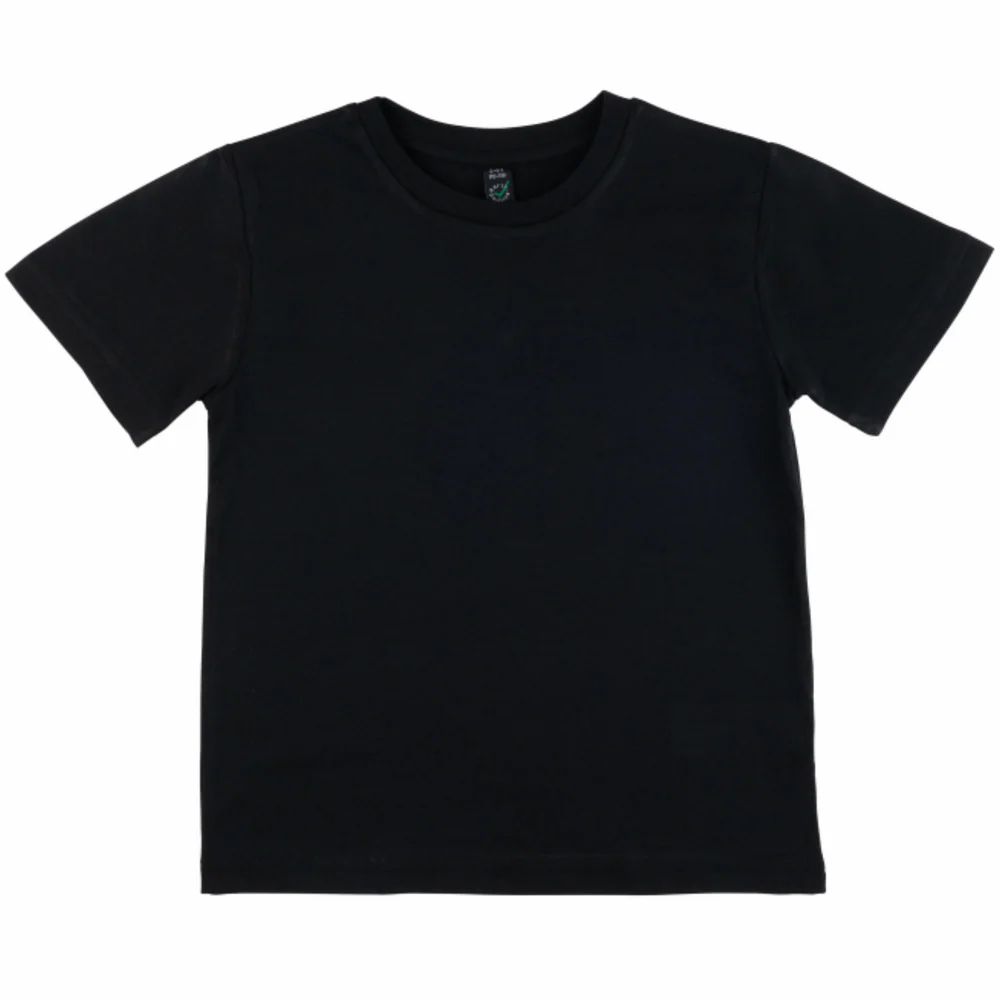 Earth Positive Chidren's T-shirt