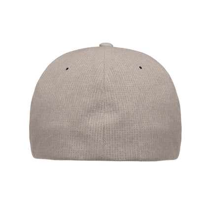 Delta® Carbon Cap
 - Silver