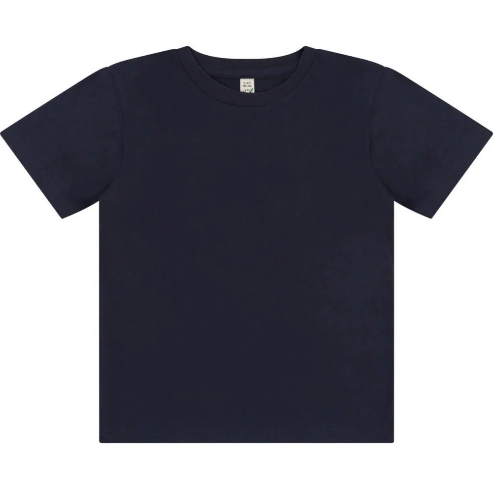 Earth Positive Chidren's T-shirt