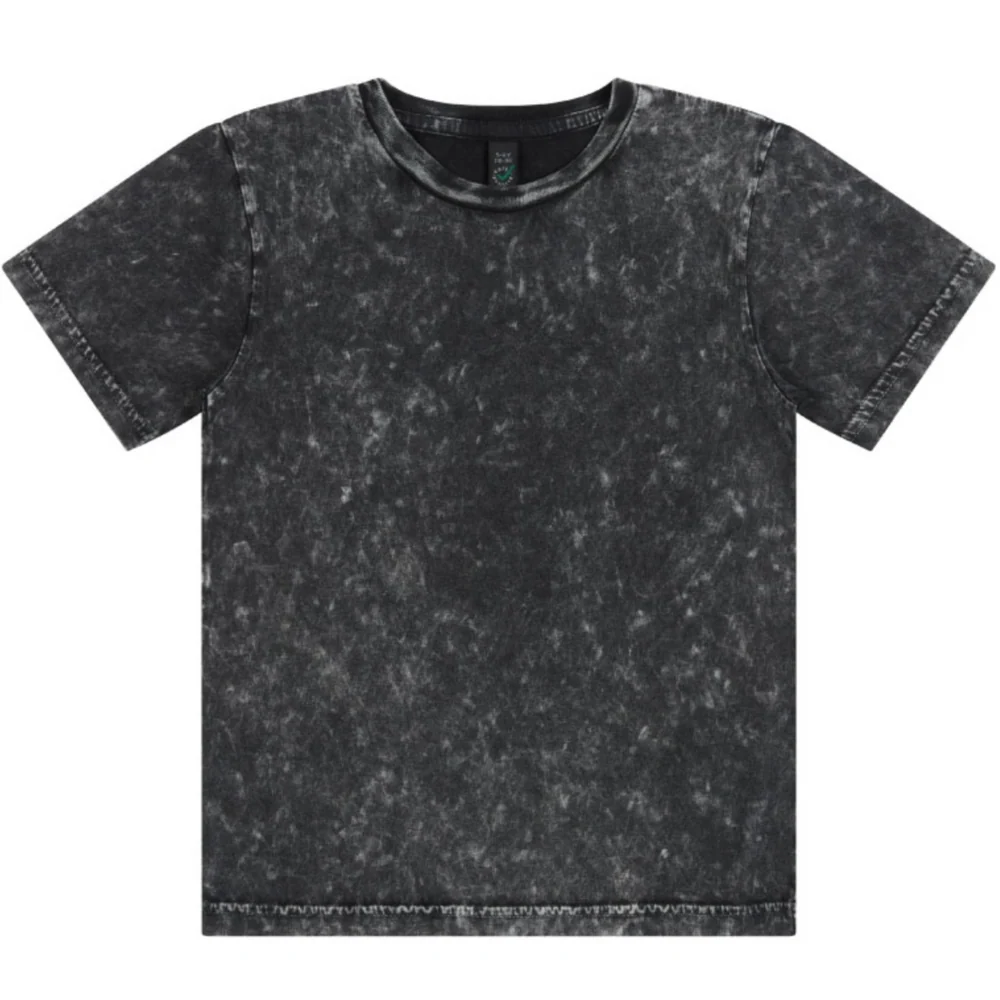 Earth Positive Chidren's T-shirt